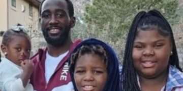 Who is Terence Crawford’s girlfriend and how many children do the couple have? Who is Terence Crawford’s girlfriend and how many children do the couple have?