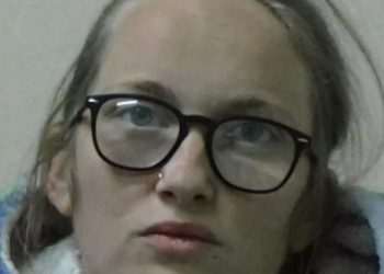 Woman who filmed sick video of herself sexually assaulting young child before sharing it online is jailed