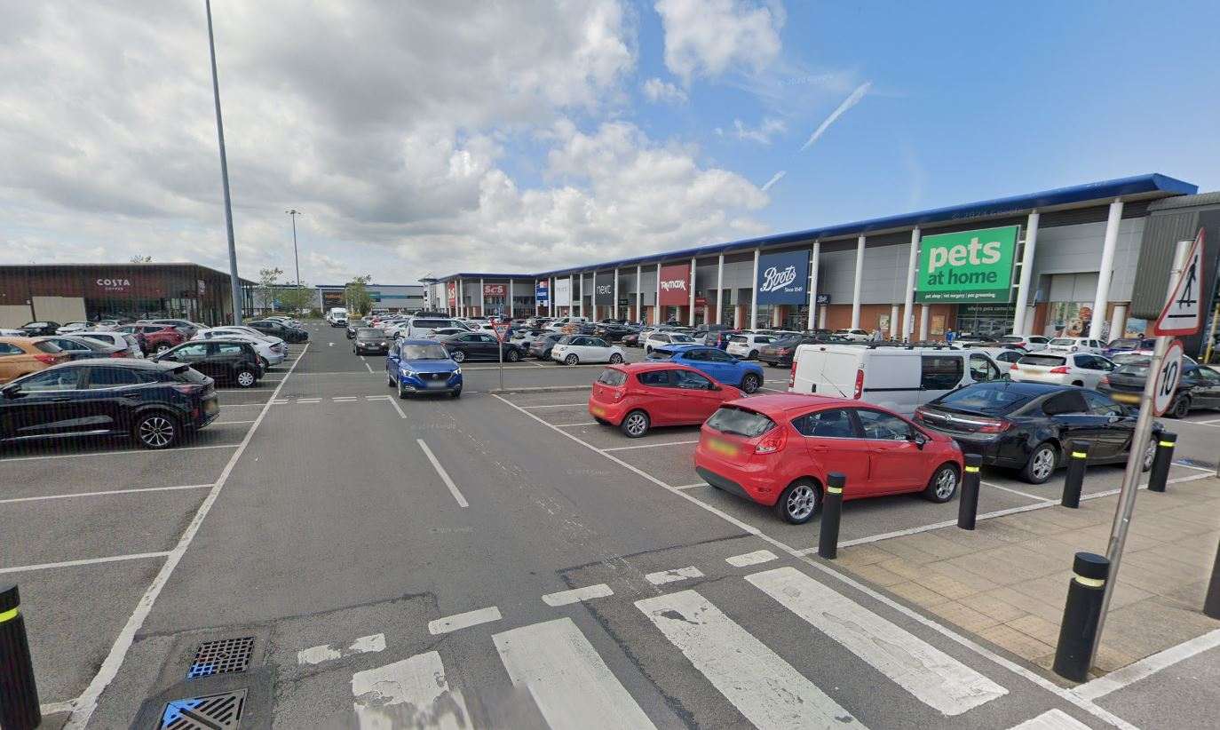 Woman ‘sexually assaulted’ outside B&Q in popular retail park after being ‘followed’ by man