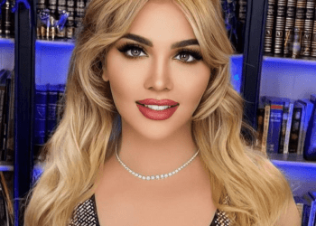 Dr. Lina Kay The Woman Redefining Media, Peace, and Women’s Empowerment Worldwide