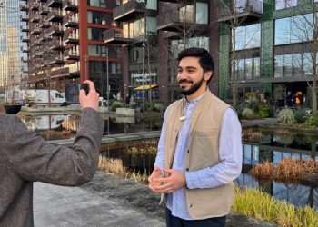 From International student to Founder: The Entrepreneurial Journey of Mirkazim Seyidzade From International student to Founder: The Entrepreneurial Journey of Mirkazim Seyidzade