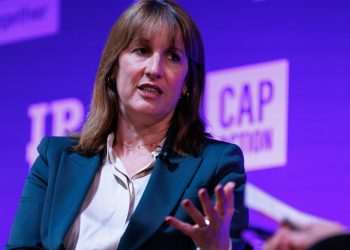 ‘Tough choices’ ahead, warns Rachel Reeves as Brits face hefty tax hikes in grim Budget to plug £30bn blackhole