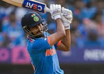 19 sixes, 39 fours… this Indian team scored 413 records