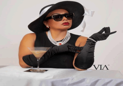 Silvia Via: The Visionary Entrepreneur and Cultural Force Revolutionizing Coffee, Chocolate, and the Arts