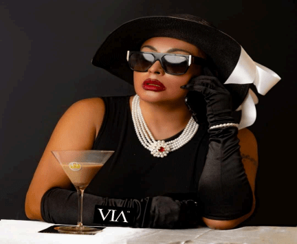 Silvia Via: The Visionary Entrepreneur and Cultural Force Revolutionizing Coffee, Chocolate, and the Arts