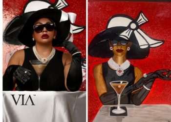 Silvia Via: The Visionary Entrepreneur and Cultural Force Revolutionizing Coffee, Chocolate, and the Arts