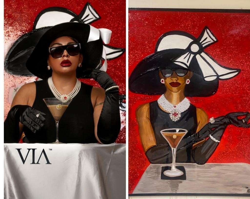 Silvia Via: The Visionary Entrepreneur and Cultural Force Revolutionizing Coffee, Chocolate, and the Arts