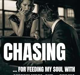 Chasing for Feeding My Soul — Essays About Duality