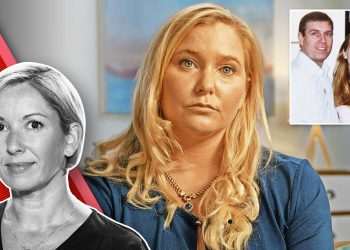 Andrew saga’s biggest tragedy is that Virginia Giuffre didn’t live to see moment that could have given her some comfort