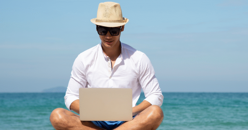 Are press trip freebies taxable income for freelances and influencers?