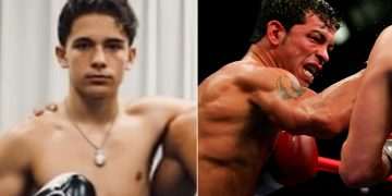 Arturo Gatti Jr dead at 17: Boxing legend’s son passes away suddenly just 16 years after father’s tragic death Arturo Gatti Jr dead at 17: Boxing legend’s son passes away suddenly just 16 years after father’s tragic death