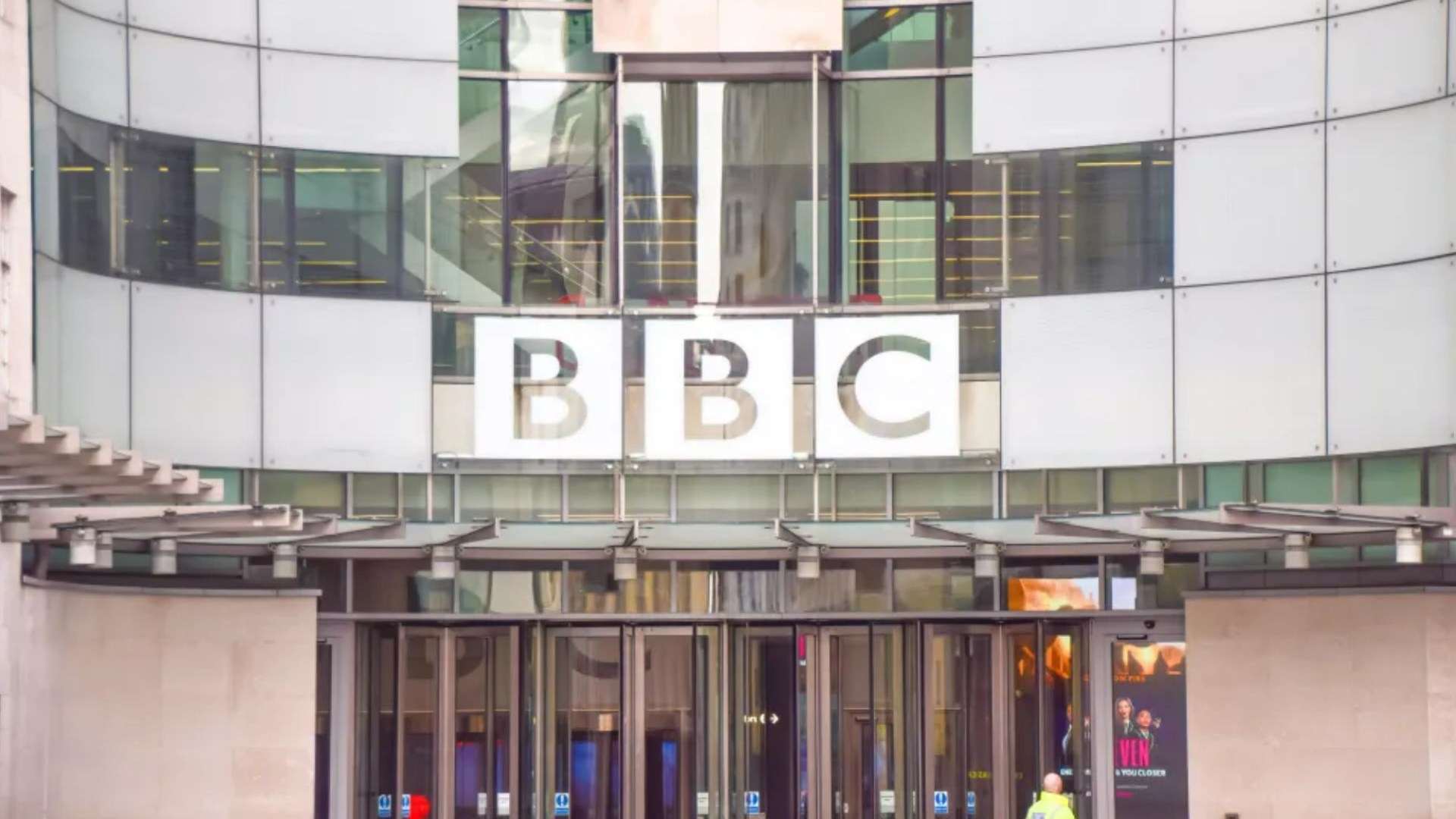 BBC is sanctioned by TV watchdog over ‘materially misleading’ Gaza documentary narrated by son of Hamas official