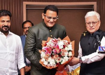 Before Mohammad Azharuddin, these four cricketers also became ministers, playing a strong innings on the political pitch.