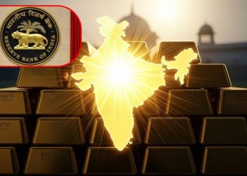 Big Decision: RBI took a big step against the American dollar! History's biggest decision taken, now what will be the effect on gold?