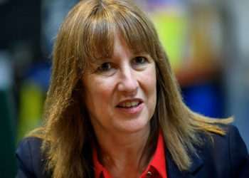 Brits warned of tax rises & spending cuts ahead of Rachel Reeves’ Budget – after she is slammed for ‘killing growth’ Brits warned of tax rises & spending cuts ahead of Rachel Reeves’ Budget – after she is slammed for ‘killing growth’