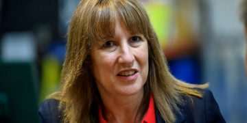 Brits warned of tax rises & spending cuts ahead of Rachel Reeves’ Budget – after she is slammed for ‘killing growth’
