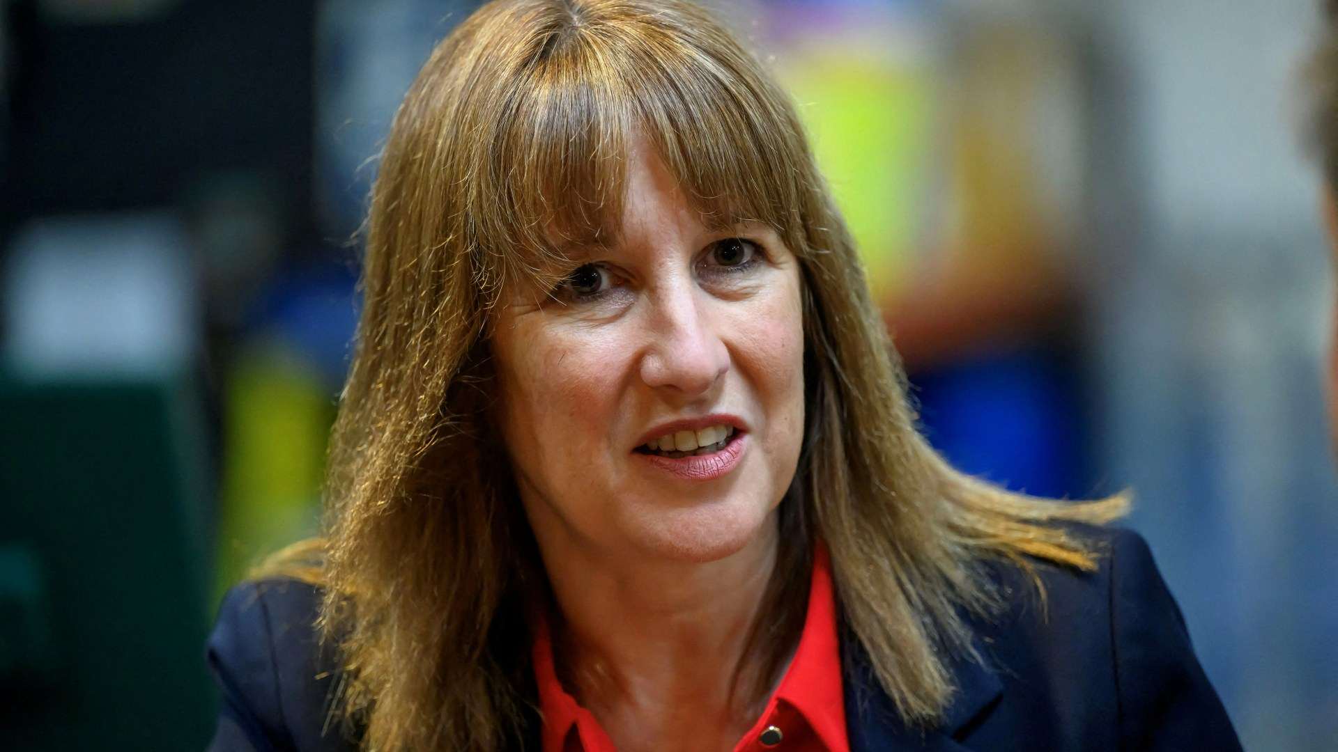 Brits warned of tax rises & spending cuts ahead of Rachel Reeves’ Budget – after she is slammed for ‘killing growth’