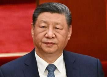 China menacingly warns UK will ‘face consequences’ if it doesn’t approve mega-embassy China menacingly warns UK will ‘face consequences’ if it doesn’t approve mega-embassy