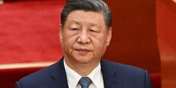 China menacingly warns UK will ‘face consequences’ if it doesn’t approve mega-embassy