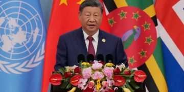 China ‘plants pretty young women at public meetings MPs attend to try to glean UK secrets from them’
