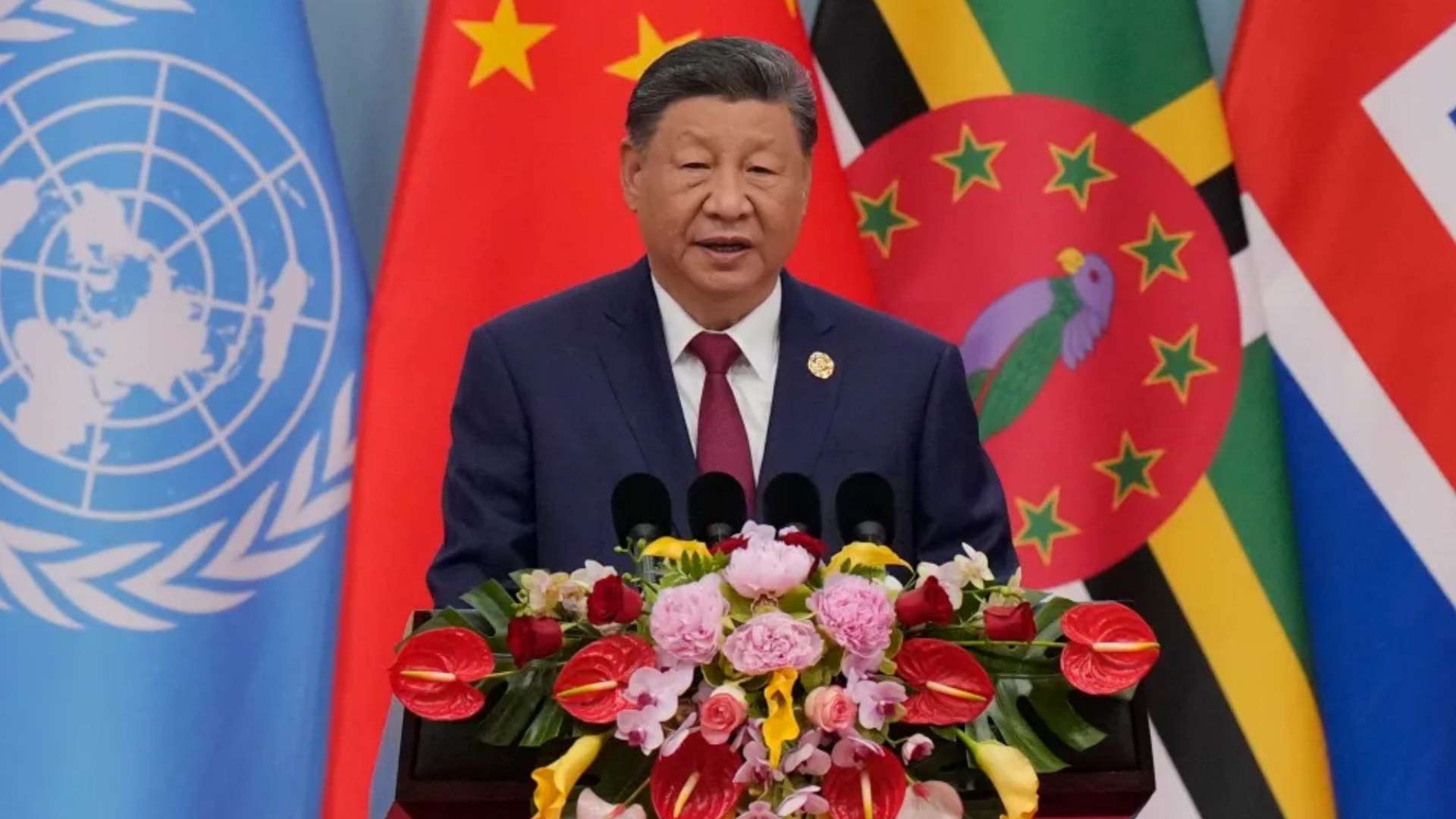 China ‘plants pretty young women at public meetings MPs attend to try to glean UK secrets from them’