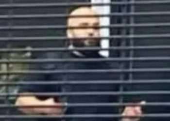 Cops probe whether synagogue terrorist told MP ‘you deserve to die’ in vile death threat emails over Israel stance