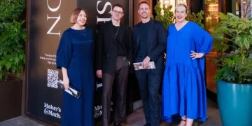 Culture brand Broadsheet marks London launch with first print edition Culture brand Broadsheet marks London launch with first print edition