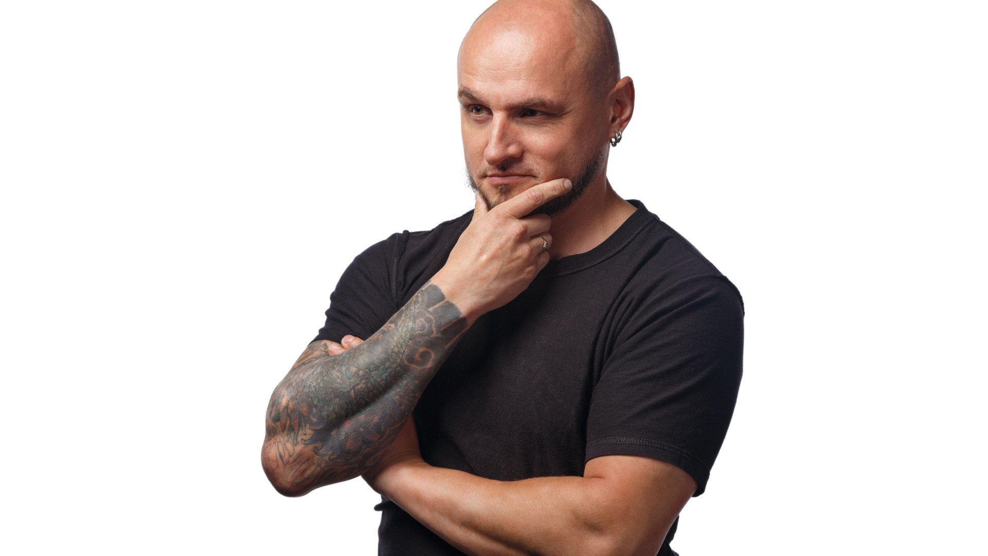 Cure for baldness breakthrough as scientists grow back thick hair on hairless mice in just 20 DAYS