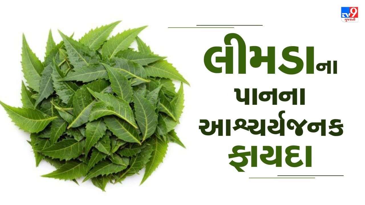 Get these 7 wonderful benefits in the morning by consuming a neem leaf!