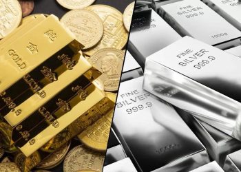 Gold Silver Rate: The price of gold and silver once again 'cracked', the price of both the metals fell and the investors got a shock.