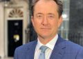 Good Morning Britain chief correspondent Richard Gaisford to step down