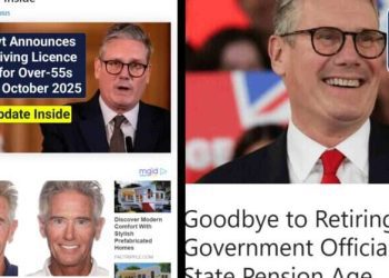 Google promotes fake content to millions on Discover news platform