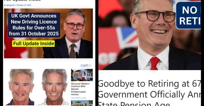 Google promotes fake content to millions on Discover news platform