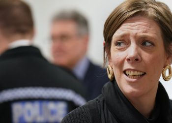 Grooming gang survivors demand Jess Phillips RESIGNS as safeguarding minister after ‘destroying trust’ in inquiry Grooming gang survivors demand Jess Phillips RESIGNS as safeguarding minister after ‘destroying trust’ in inquiry