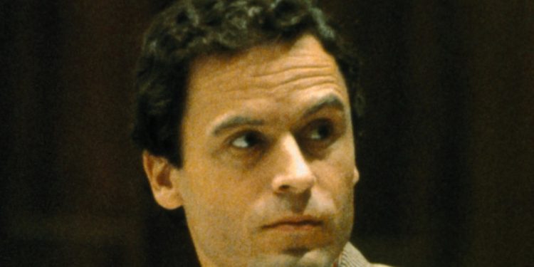 I unearthed chilling Ted Bundy tapes… sickening interviews reveal how cops tore apart smirking monster’s web of lies I unearthed chilling Ted Bundy tapes… sickening interviews reveal how cops tore apart smirking monster’s web of lies