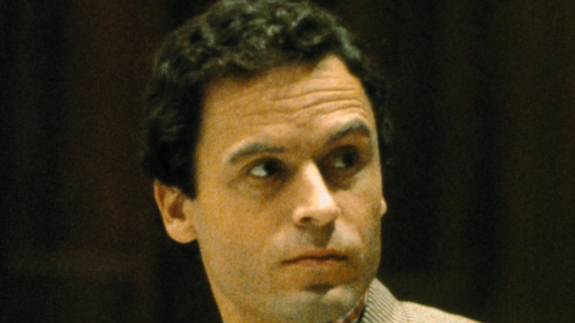 I unearthed chilling Ted Bundy tapes… sickening interviews reveal how cops tore apart smirking monster’s web of lies