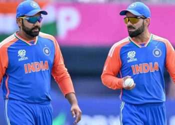 IND VS AUS: Rohit Sharma and Virat Kohli out of Playing-11, shocking decision