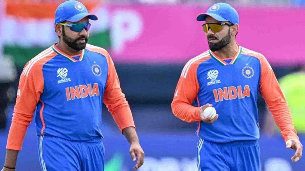 IND VS AUS: Rohit Sharma and Virat Kohli out of Playing-11, shocking decision