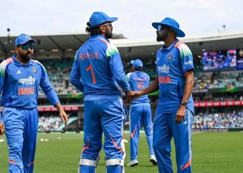 IND vs AUS: This star player of Team India returns to India from Australia