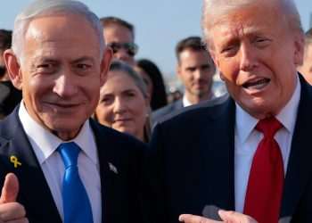 If new dawn really is to rise in Middle East then days of Arab nations handing billions to Hamas has to end