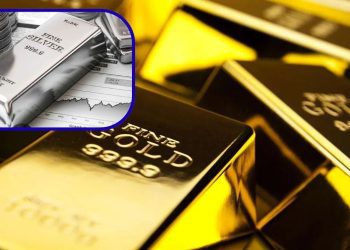 Investors sweat as gold and silver prices crash, middle class cheers – Watch Video