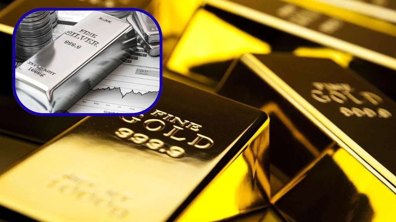 Investors sweat as gold and silver prices crash, middle class cheers – Watch Video