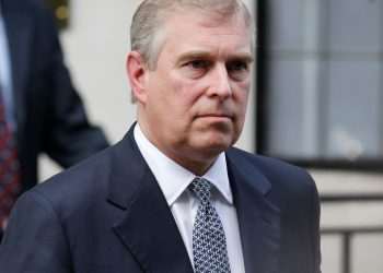 Is William right to ‘ban Andrew from all royal events’ after Epstein bombshells? VOTE NOW