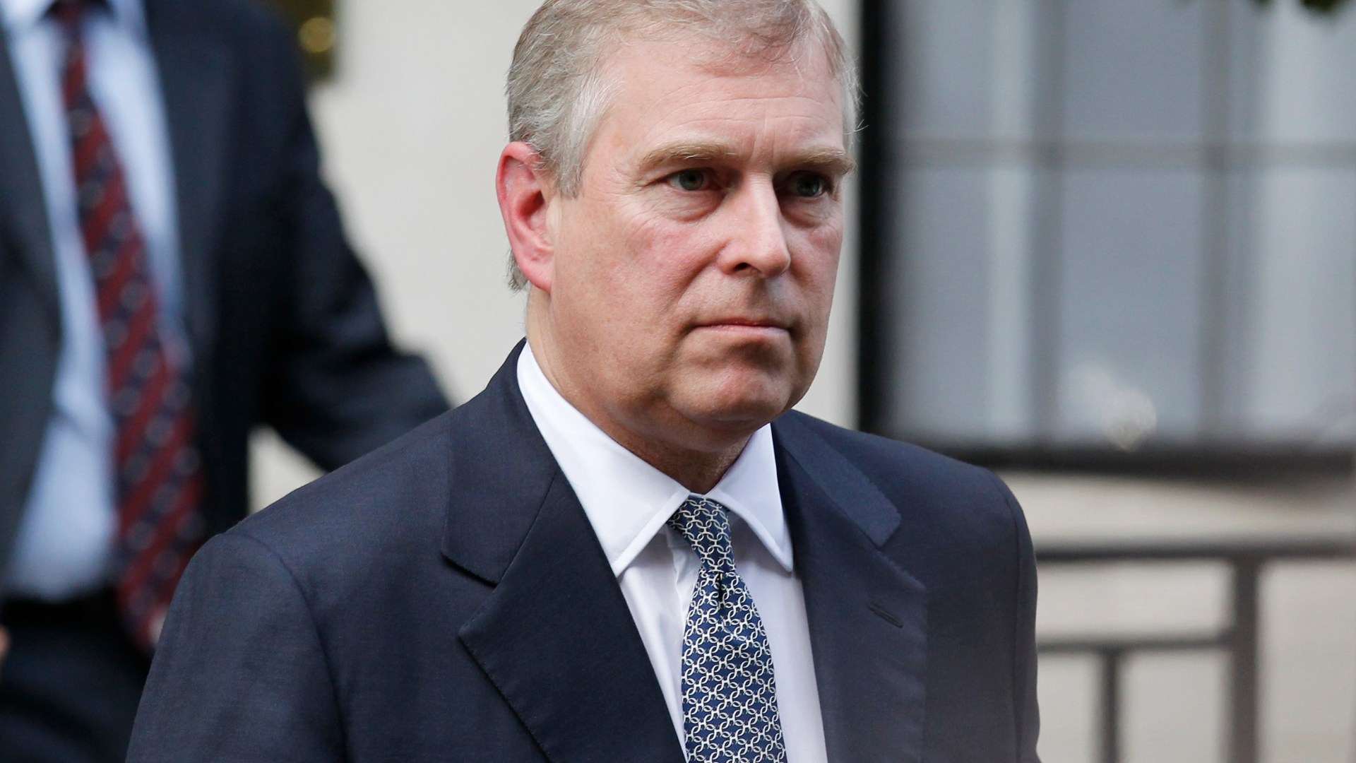 Is William right to ‘ban Andrew from all royal events’ after Epstein bombshells? VOTE NOW