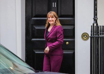 Keir Starmer’s standards advisor says Rachel Reeves made an ‘unfortunate error’ as Chancellor faces no further action