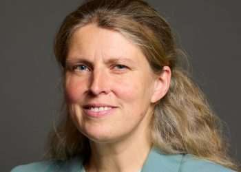 Left-wing MP says her ‘stomach churned’ when she saw Labour members wave English flags at party conference