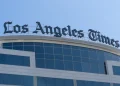 Los Angeles Times reveals $50m loss as it seeks $500m investment Los Angeles Times reveals $50m loss as it seeks $500m investment