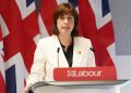 Lucy Powell WINS Labour deputy leader race in blow to Starmer – as she tells party ‘stop blaming migration’ like Farage Lucy Powell WINS Labour deputy leader race in blow to Starmer – as she tells party ‘stop blaming migration’ like Farage