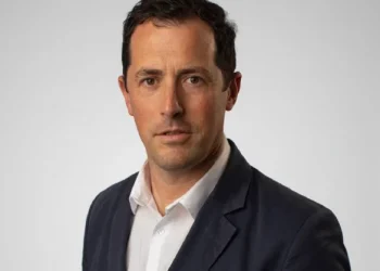 Matthew Garrahan leaves FT for Redbird news division leadership role