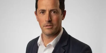 Matthew Garrahan leaves FT for Redbird news division leadership role